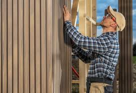 Siding for Commercial Buildings in La Quinta, CA